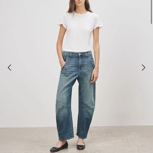 Nili Lotan Emerson Jean